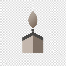 Confedisma House logo